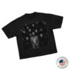 Jpegmafia Store Merch Album Tee Black
