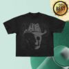 Jpegmafia Store Merch Cowboy Tee Black