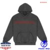 Jpegmafia Store Merch Experimental Rap Logo Hoodie Vtg Black