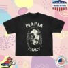 Jpegmafia Store Merch Gism Tee Black