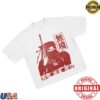 Jpegmafia Store Merch Liberati Tee White