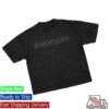 Jpegmafia Store Merch Logo Tee Black