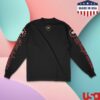 Jpegmafia Store Merch Mafia Goat Longsleeve Tee