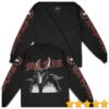 Jpegmafia Store Merch Mafia Goat Longsleeve Tee