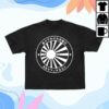 Jpegmafia Store Merch Mafia International Tee Black