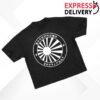 Jpegmafia Store Merch Mafia International Tee Black