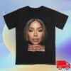 Kelly Rowland Store Merch Photo Tour Tee