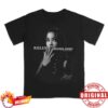 Kelly Rowland Store Merch Portrait Tour Tee