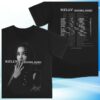 Kelly Rowland Store Merch Portrait Tour Tee