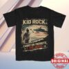 Kid Rock Store Merch Carry On Patriots Tee