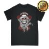 Kid Rock Store Merch Rebel Outlaw Tour Tee