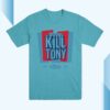 Kill Merch Store Merch Ice T-Shirt