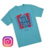 Kill Merch Store Merch Ice T-Shirt