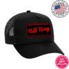 Kill Merch Store Merch Kill Tony Danger Hat