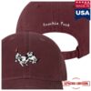 Knuckle Puck Store Merch Dalmation Hat