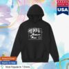 Knuckle Puck Store Merch Tiger Hoodie