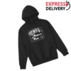 Knuckle Puck Store Merch Tiger Hoodie