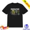 Knuckle Puck Store Merch What If Time T-Shirt
