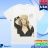 Kylie Store Merch Kylie Japan Replica Tee