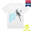 Kylie Store Merch Kylie Store Merch You're Part Of My Story Tee