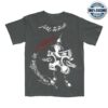 Lagoon Room Merch Store Conviction In Color Tee