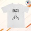 Lagoon Room Merch Store Revolver Tee