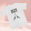 Lagoon Room Merch Store Revolver Tee