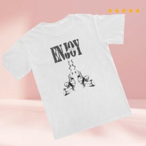 Lagoon Room Merch Store Revolver Tee