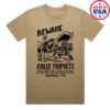 Lane Frost Store Merch False Prophets Tee