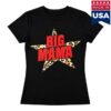 Latto Store Merch 777 Baby Tee (Black)