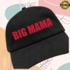 Latto Store Merch Big Mama Cap