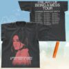 Lauren Spencer Smith Official Store Merch Revenge Tee