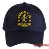 Lewis Capaldi Store Merch Capaldi & Co. Navy Cap