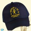 Lewis Capaldi Store Merch Capaldi & Co. Navy Cap