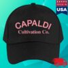 Lewis Capaldi Store Merch Capaldi Cultivation Co. Hat