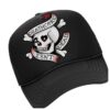 Lilith's Demise Store Merch Ed Hardy Rip Trucker