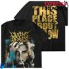 Lilith's Demise Store Merch Kesha Blow Rip Shirt