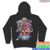 Limited Run Games Store Merch Phantasy Star Online Zip Hoodie