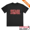 Little Simz Store Merch Sugar Girl T-Shirt