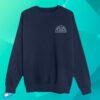 Locals Only Store Merch The Beach Run Crewneck