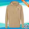 Locals Only Store Merch The Dunes Hoodie