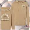 Locals Only Store Merch The Dunes Hoodie