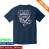 Locals Only Store Merch The Nurses Club T (Navy)