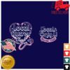 Locals Only Store Merch The Nurses Club T (Navy)