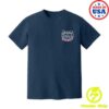 Locals Only Store Merch The Nurses Club T (Navy)