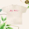 Loma Vista Recordings Store Merch Cream Cry Baby T-Shirt