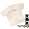 Loma Vista Recordings Store Merch Cream Cry Baby T-Shirt