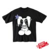Loma Vista Recordings Store Merch Star Bunny Tee 2