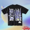 Loma Vista Recordings Store Merch Star Bunny Tee 2
