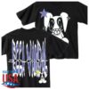 Loma Vista Recordings Store Merch Star Bunny Tee 2